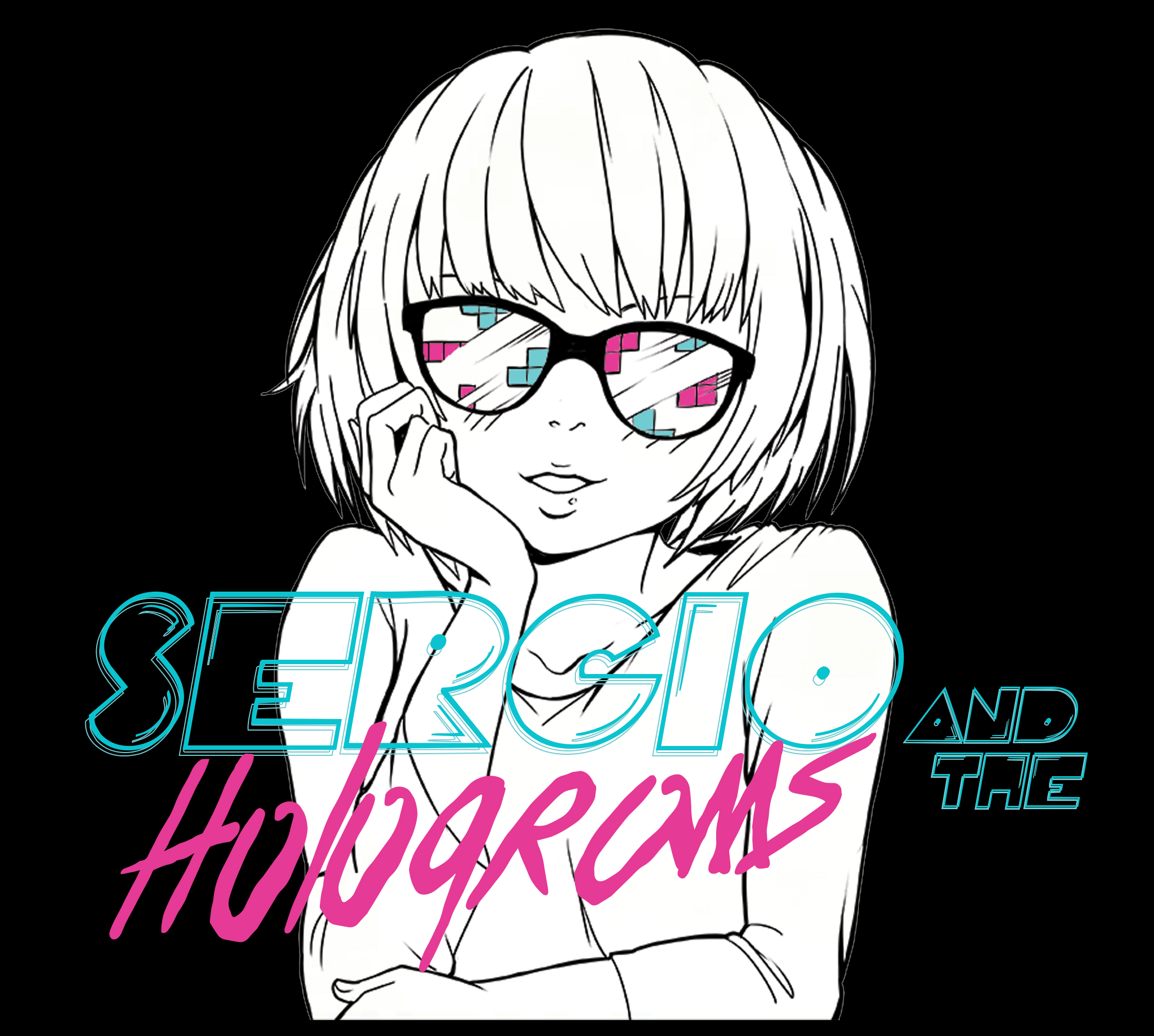 Sergio and the Holograms / Sergio Elisondo profile image